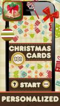 101 Christmas Greeting Cards