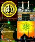 12 Skin Islamic Ultra Mp3