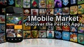 1Mobile Market mobile app for free download