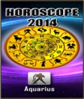2014HoroscopeAquarius mobile app for free download