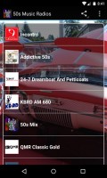 50s Music Radios Free