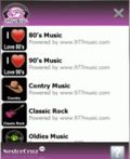 977music Mobile Radio