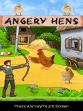 Angery Hens