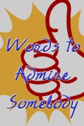 Admire Somebody mobile app for free download