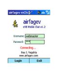 Airfagev Mobile Chat