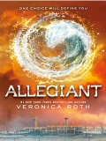 Allegiant Divergent 3