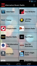 Alternative Music Radio