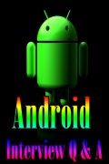 Android Interview Questions And Answers