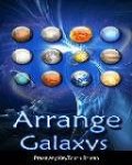 Arrange Galaxy