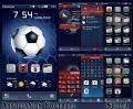 Association Football By Shilca