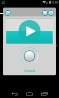 Audio Music Equalizer