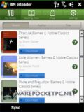 BN eReader mobile app for free download