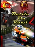 Battle On Road