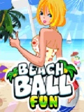 Beach Ball