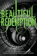 Beautiful Redemption Beautiful Creatures 4