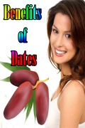 Benefits Of Dates