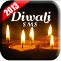 Best Diwali Sms 2013  Hindi English