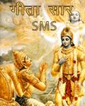 Bhagavad Gita Saar Sms 176x220