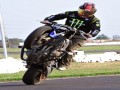 Bikestunt 320x240