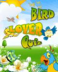 Bird Lover Quiz 176x220