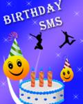 Birthdaysms