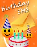 Birthday Sms V2