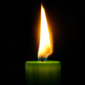 Bna Candle