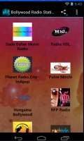 Bollywood Radio Stations Free 1.1