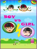 Boy Vs Girl