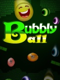 Bubbly Ball 240x297 mobile app for free download