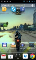 Burnout Paradise Wallpapers