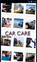 CarCare mobile app for free download