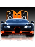 Car Sounds 240x400 mobile app for free download
