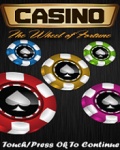 Casino The World Of Fortune