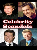 Celebrity Scandals mobile app for free download
