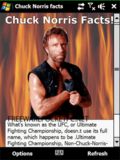 Chuck Norris Facts