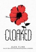 Cloaked   Alex Flinn mobile app for free download