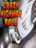 Crazy Highway Race mobile app for free download
