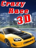 Crazy Race 3d