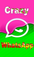 Crazy Whatsapp