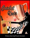 Cricket Quiz