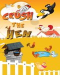 Crush The Hens 176x220