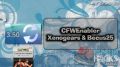 Custom Firmware Enabler 3.50 mobile app for free download