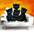 Cute Kittens Live Wallpaper