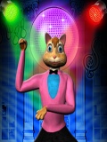 Dancing Cat mobile app for free download