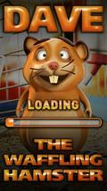 Dave The Waffling Hamster mobile app for free download