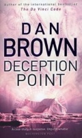 Deception Point   Dan Brown