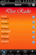 Desi Radio   Indian Stations