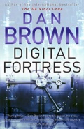 Digital Fortress  A Thriller   Dan Brown