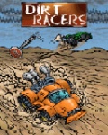 Dirt Racers 128x160